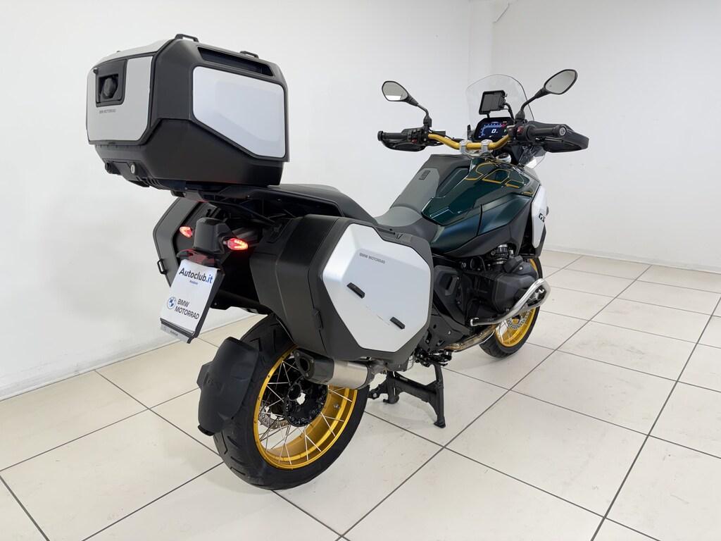 R 1300 GS