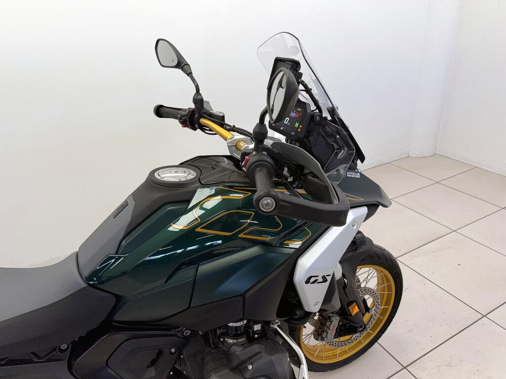 R 1300 GS