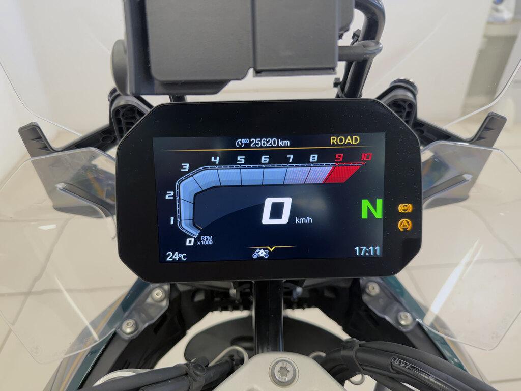 R 1300 GS