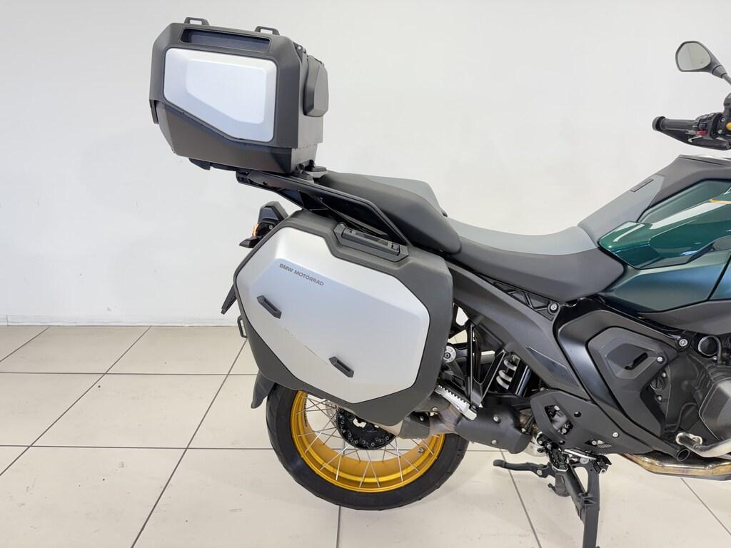 R 1300 GS