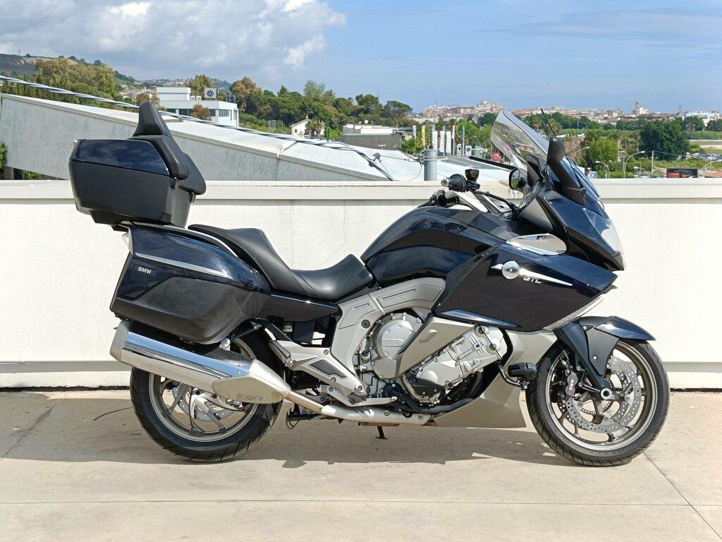 K 1600 GT