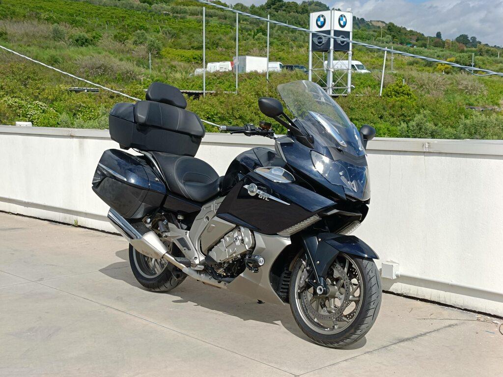K 1600 GT
