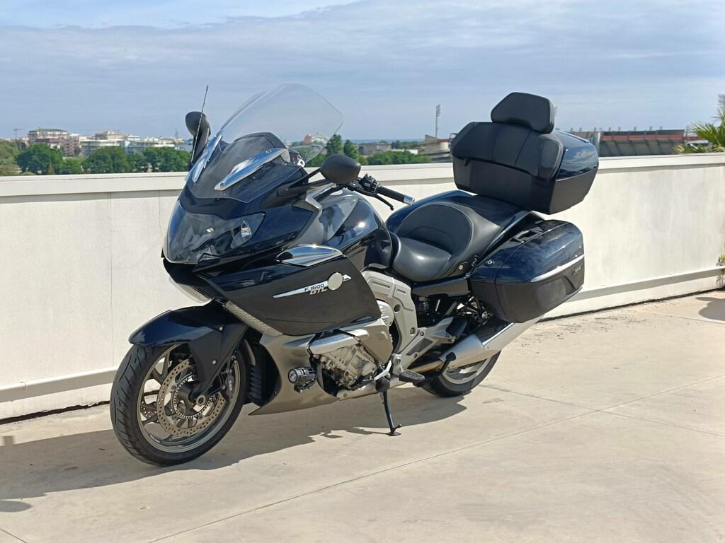 K 1600 GT
