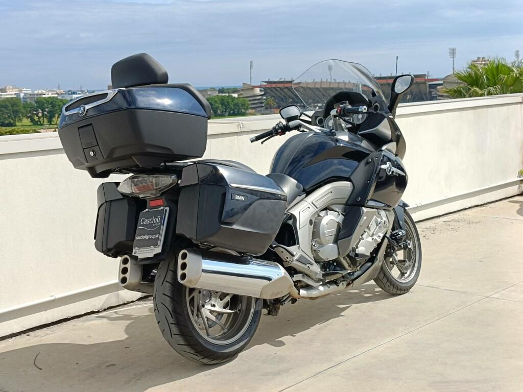 K 1600 GT