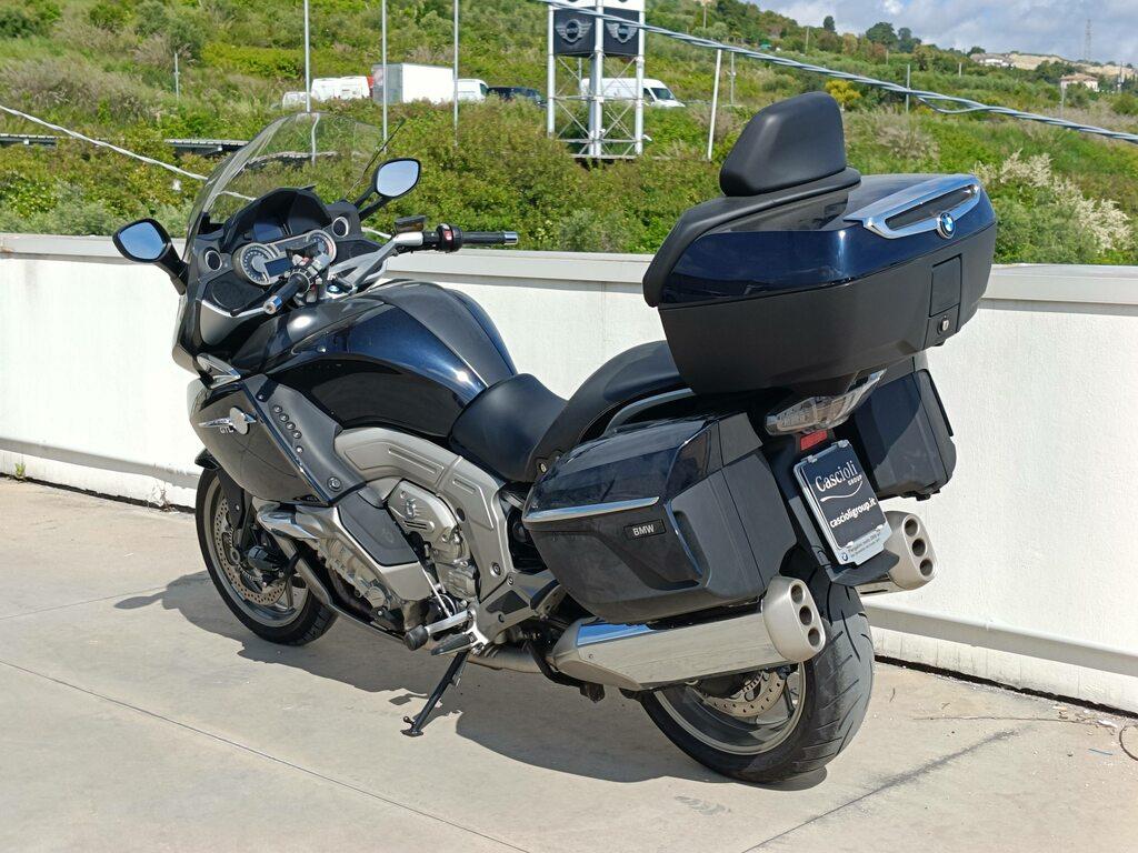 K 1600 GT