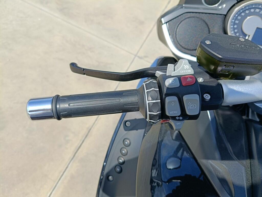 K 1600 GT