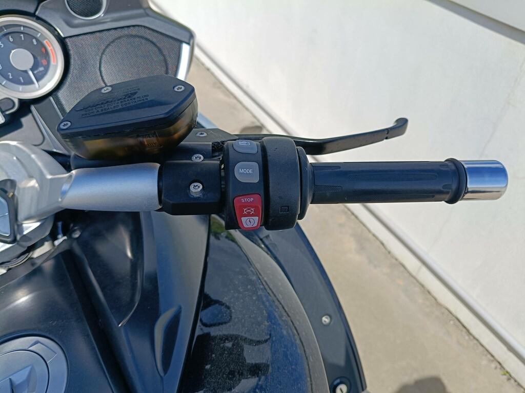 K 1600 GT