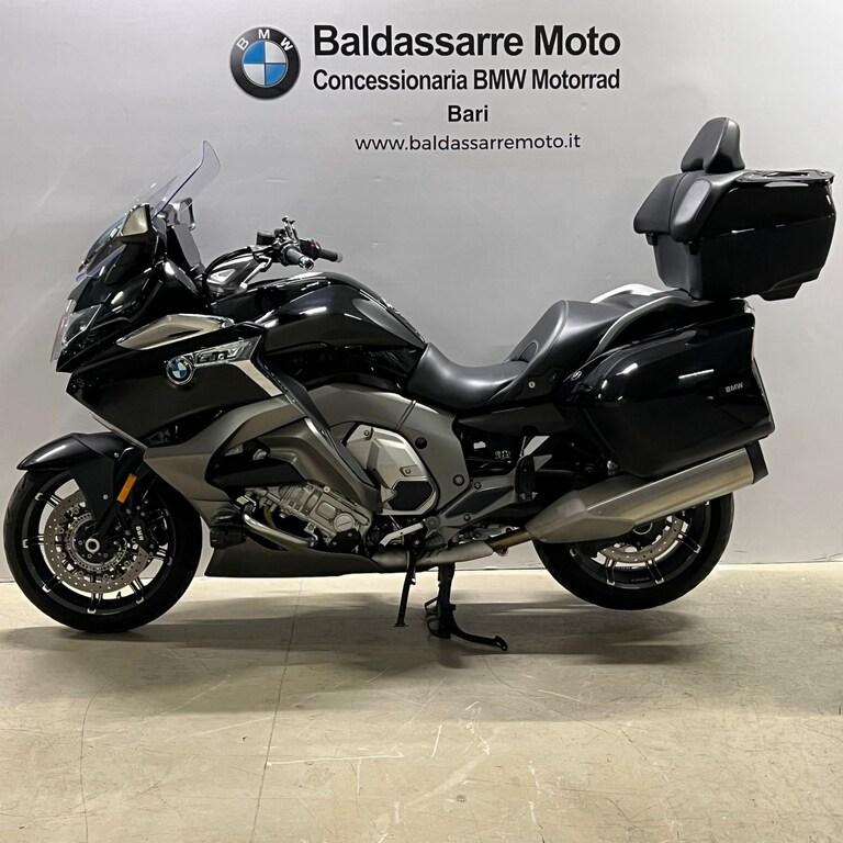 K 1600 GTL