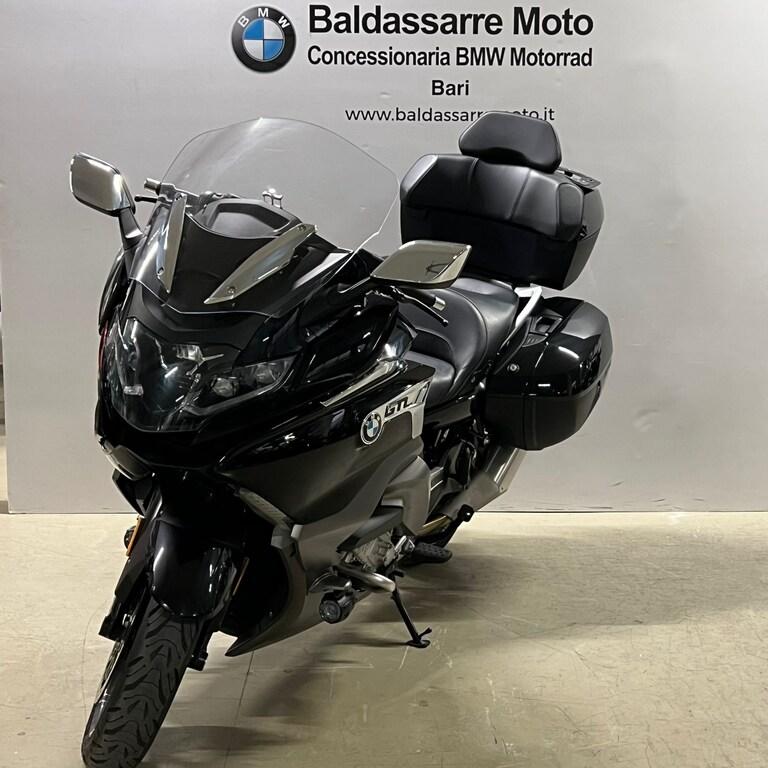 K 1600 GTL