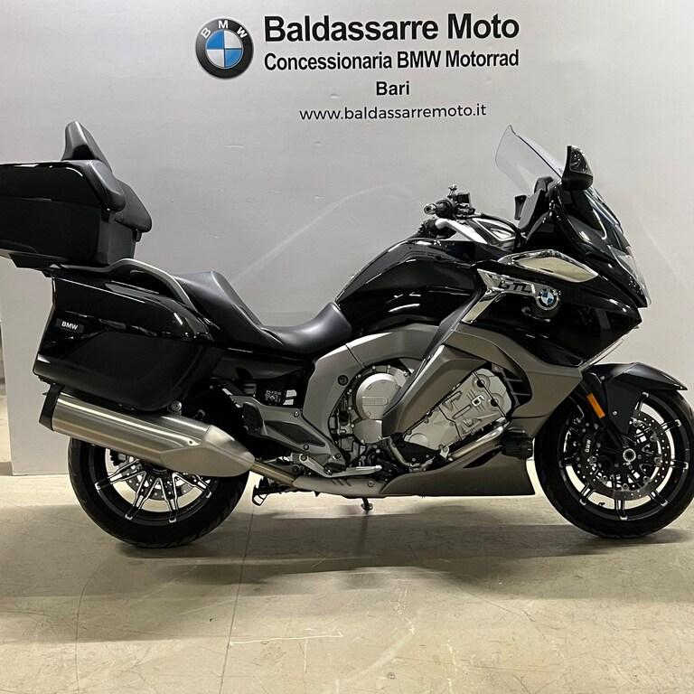 K 1600 GTL
