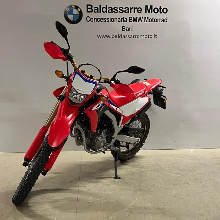 CRF 300