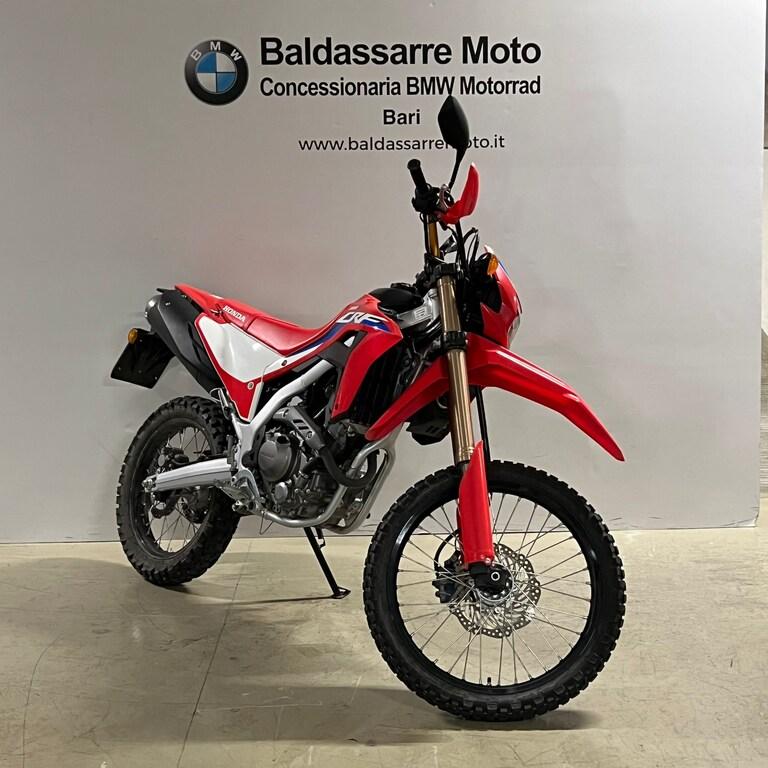 CRF 300