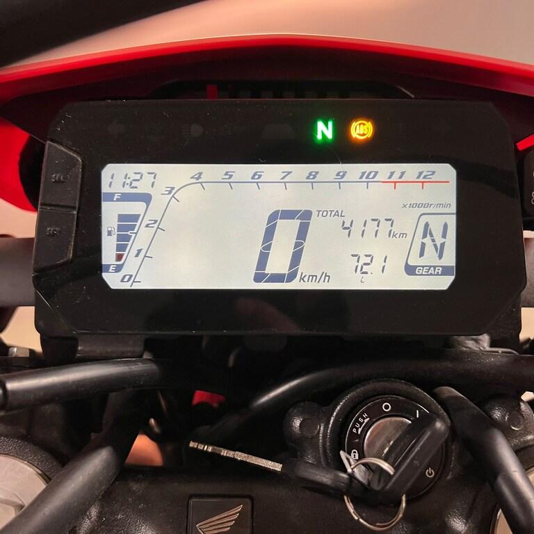 CRF 300