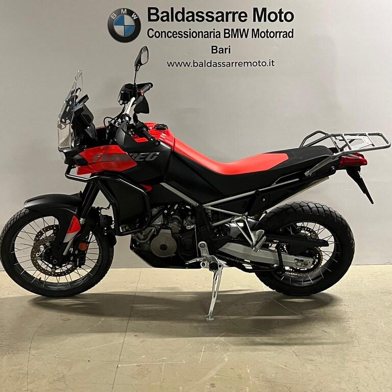 TUAREG 660
