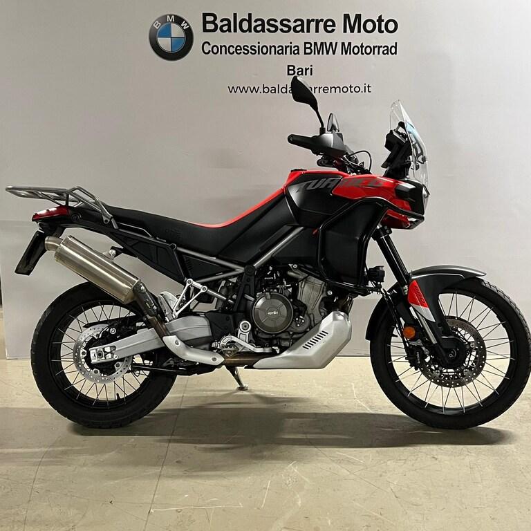 TUAREG 660