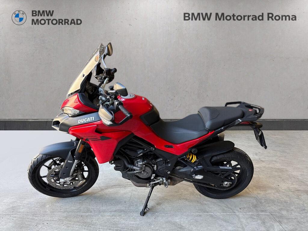 MULTISTRADA V2