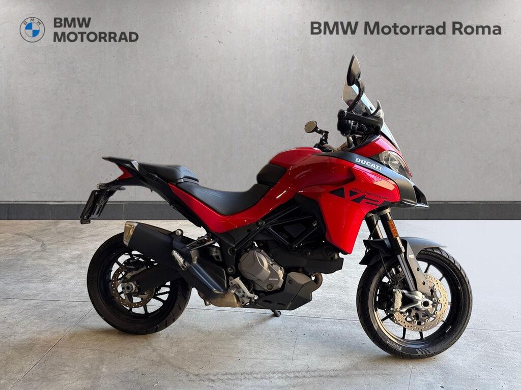 MULTISTRADA V2