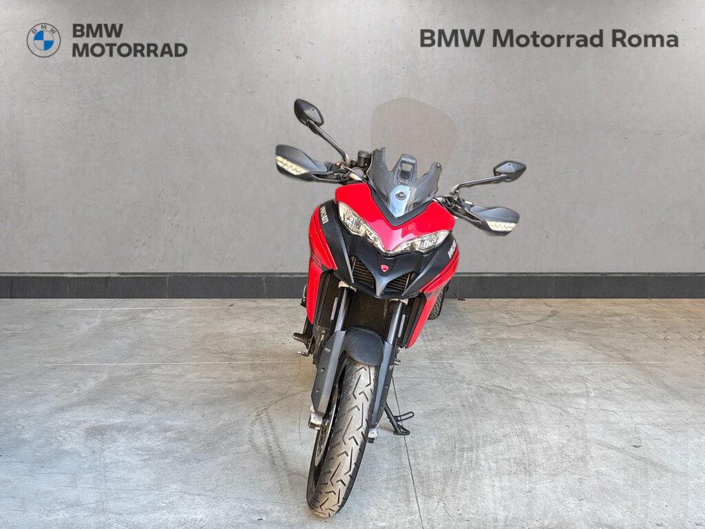MULTISTRADA V2