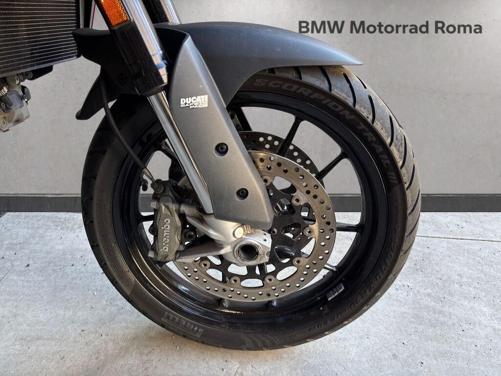 MULTISTRADA V2