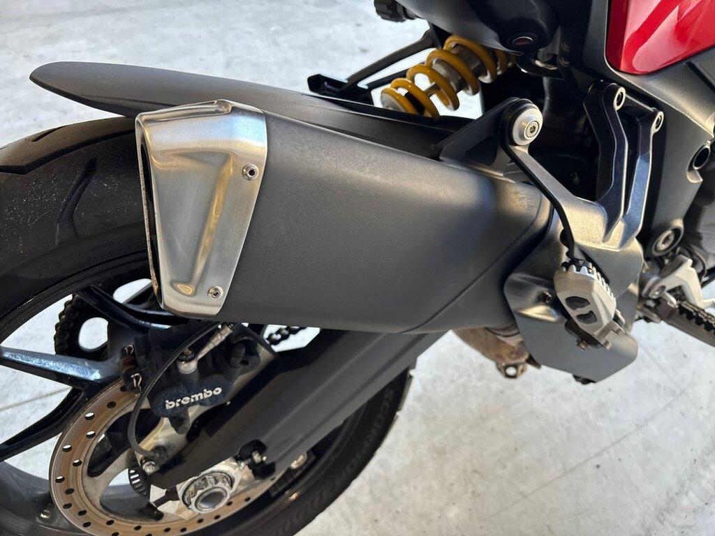 MULTISTRADA V2