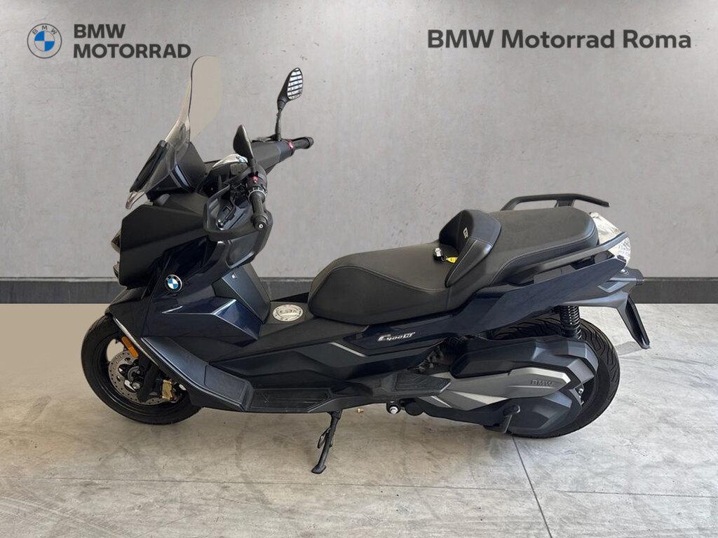 C 400 GT