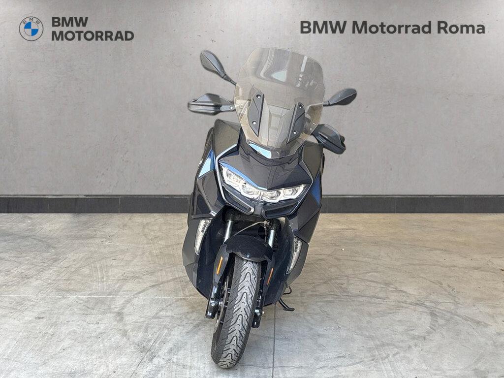 C 400 GT