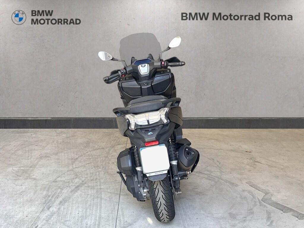 C 400 GT