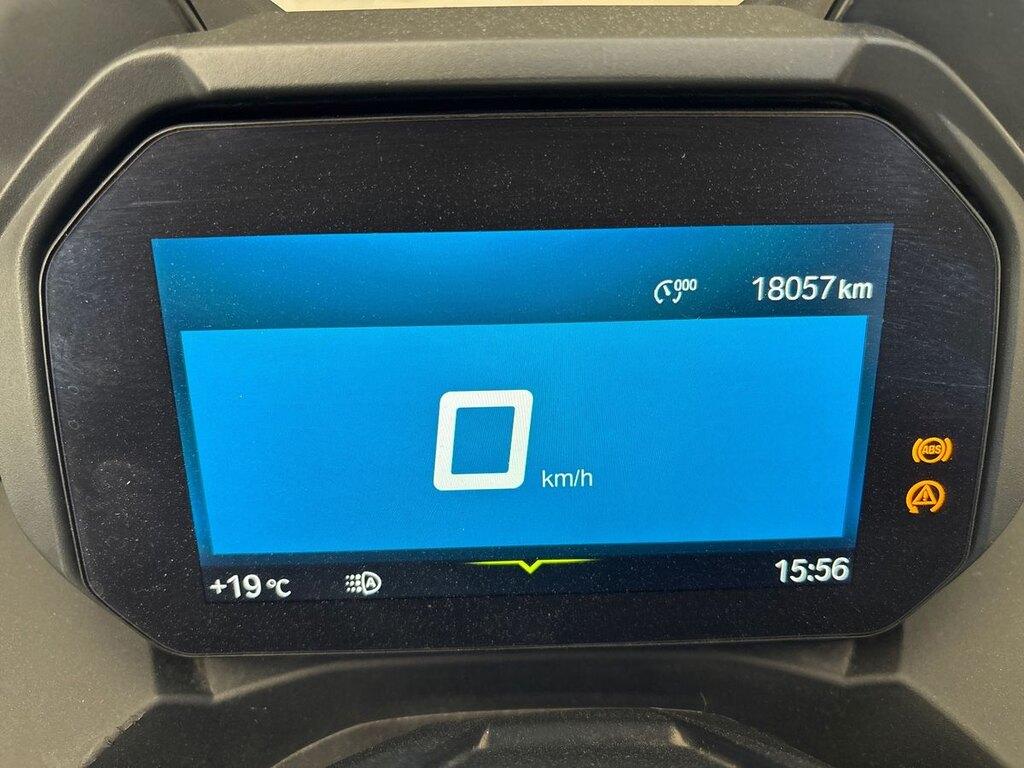 C 400 GT