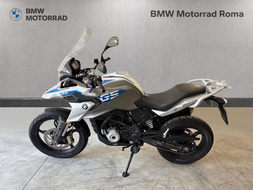 G 310 GS