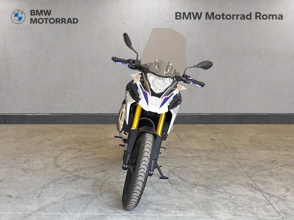 G 310 GS
