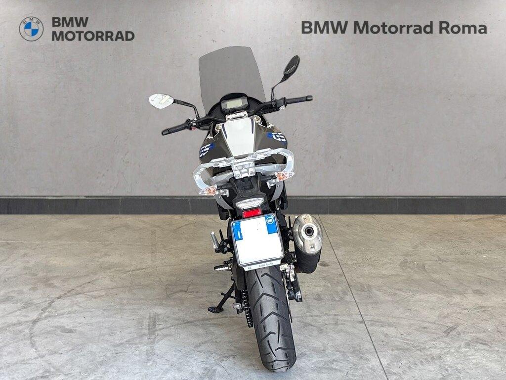 G 310 GS