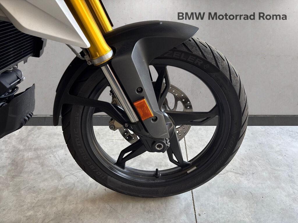 G 310 GS