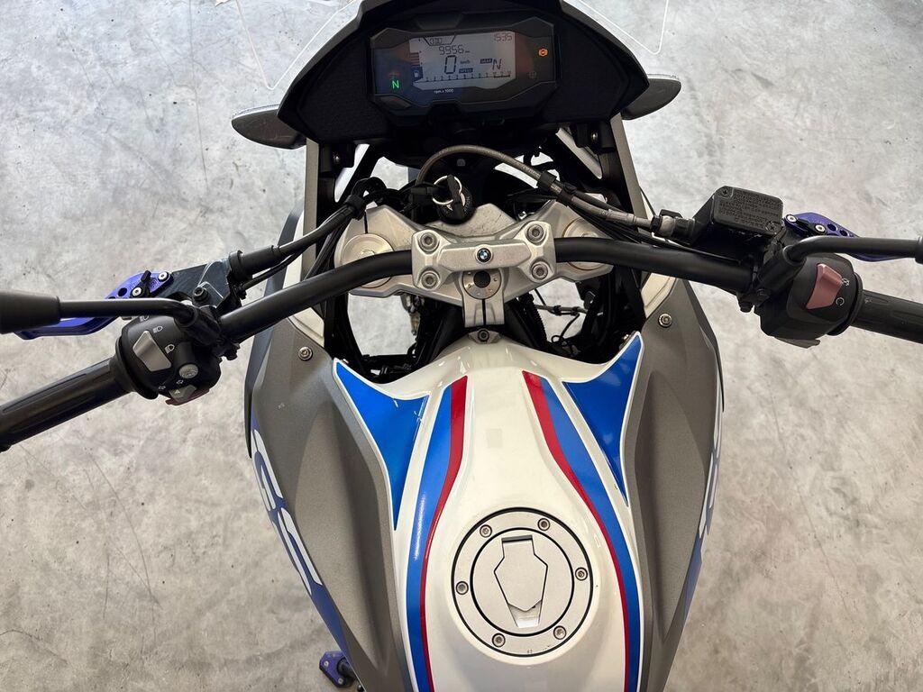 G 310 GS