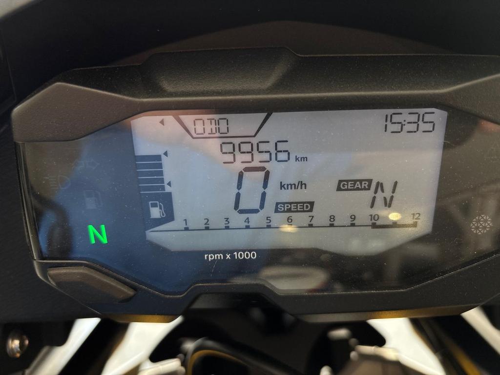 G 310 GS
