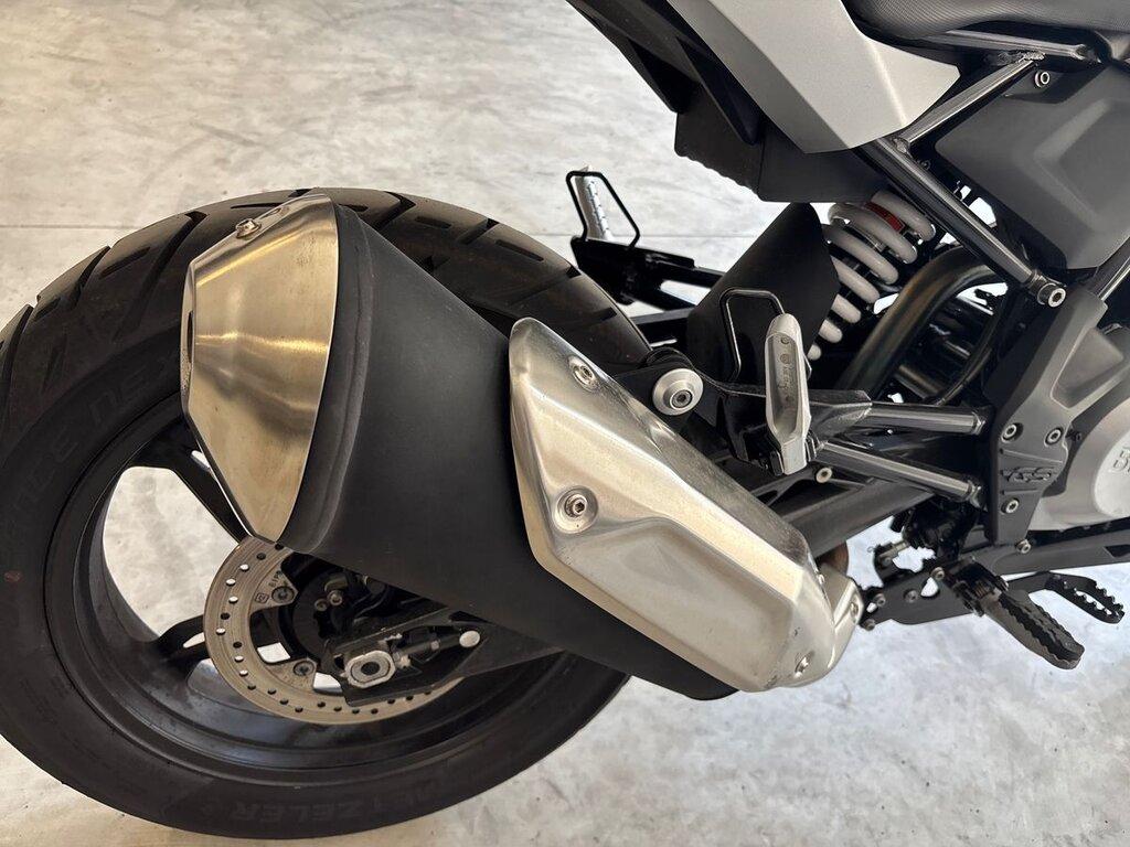 G 310 GS
