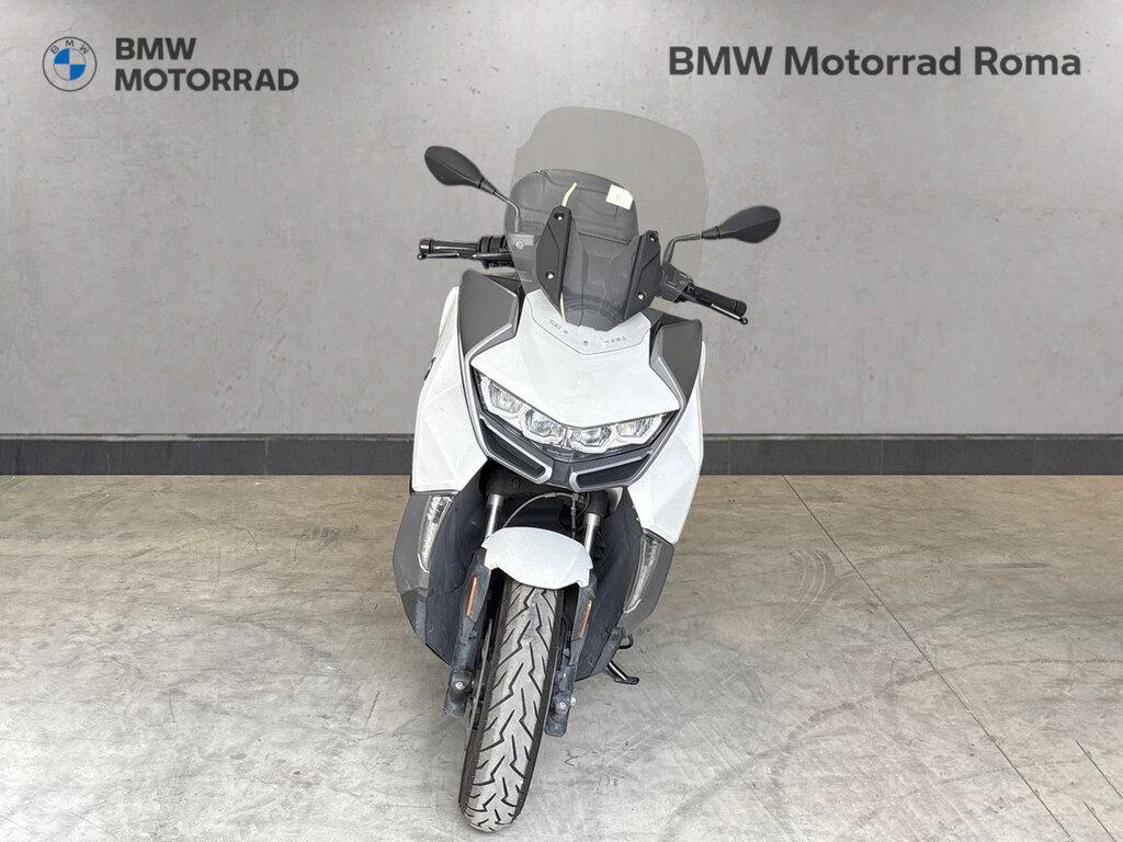 C 400 GT