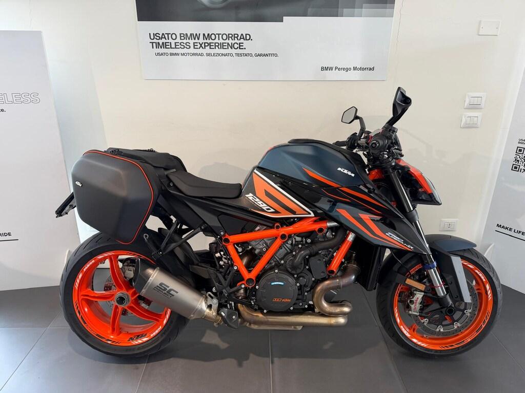1290 SUPER DUKE