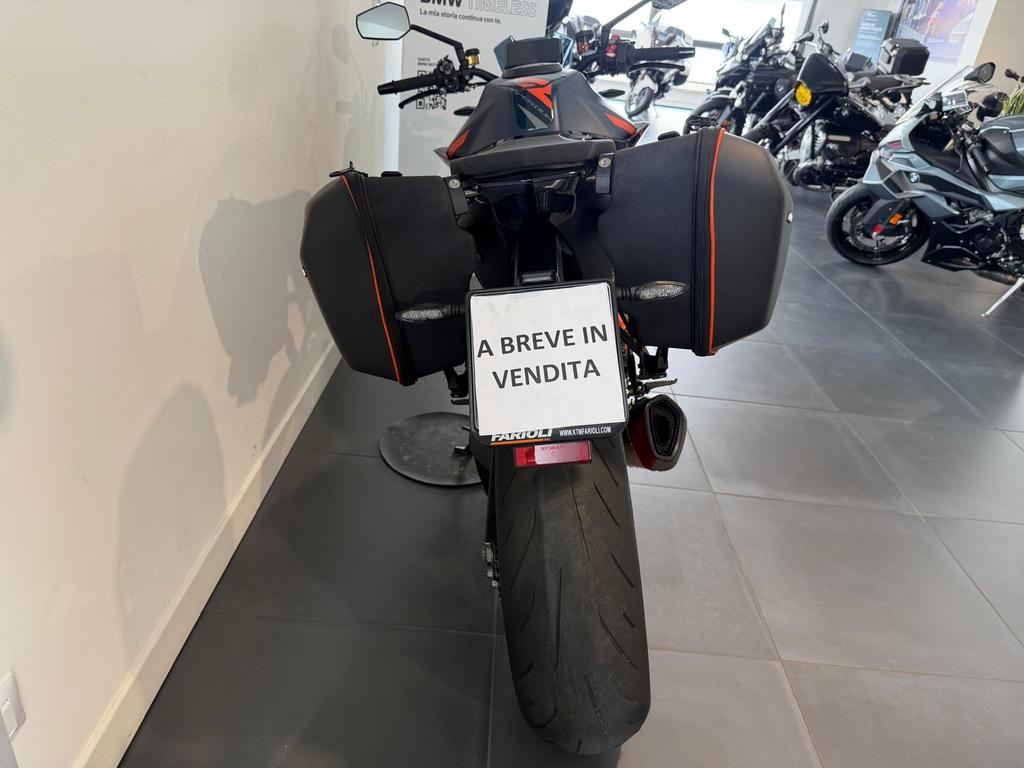 1290 SUPER DUKE