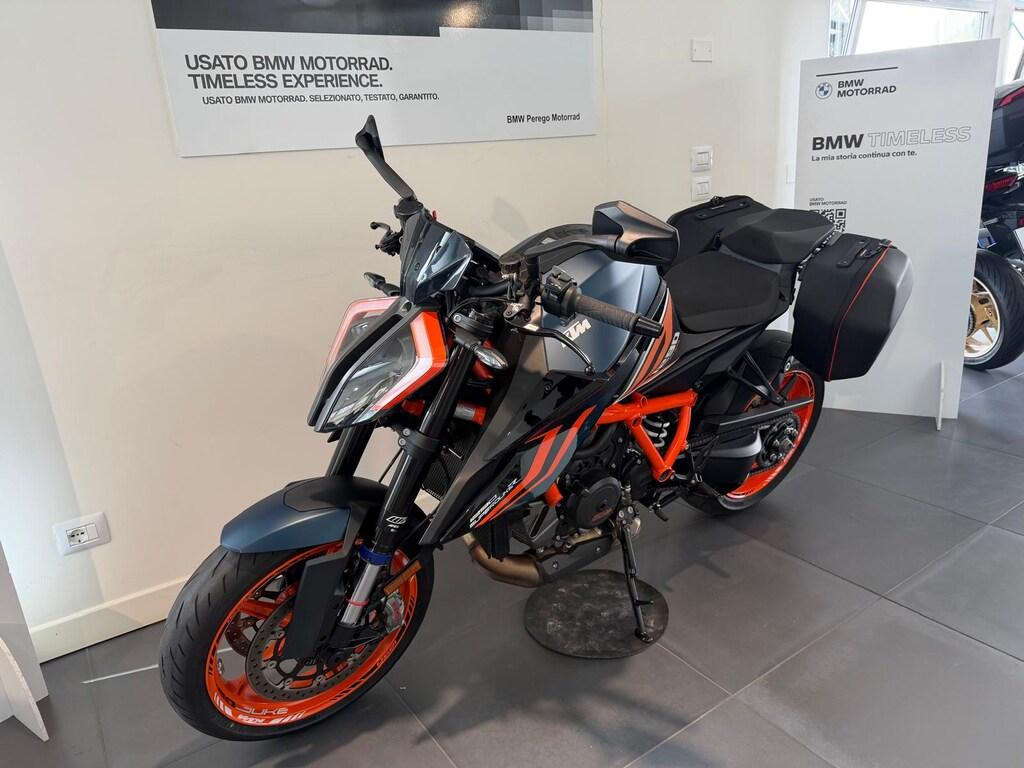 1290 SUPER DUKE