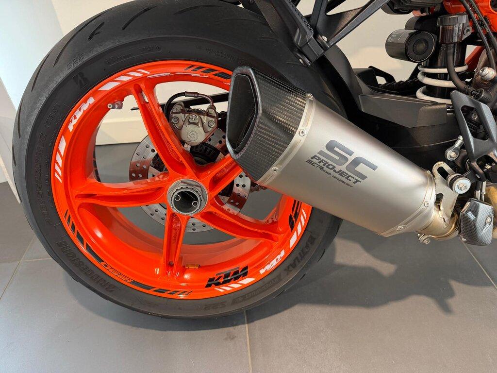 1290 SUPER DUKE