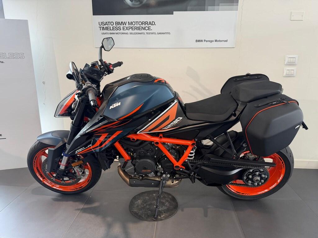 1290 SUPER DUKE