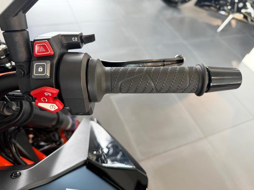 1290 SUPER DUKE