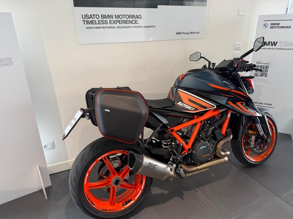 1290 SUPER DUKE