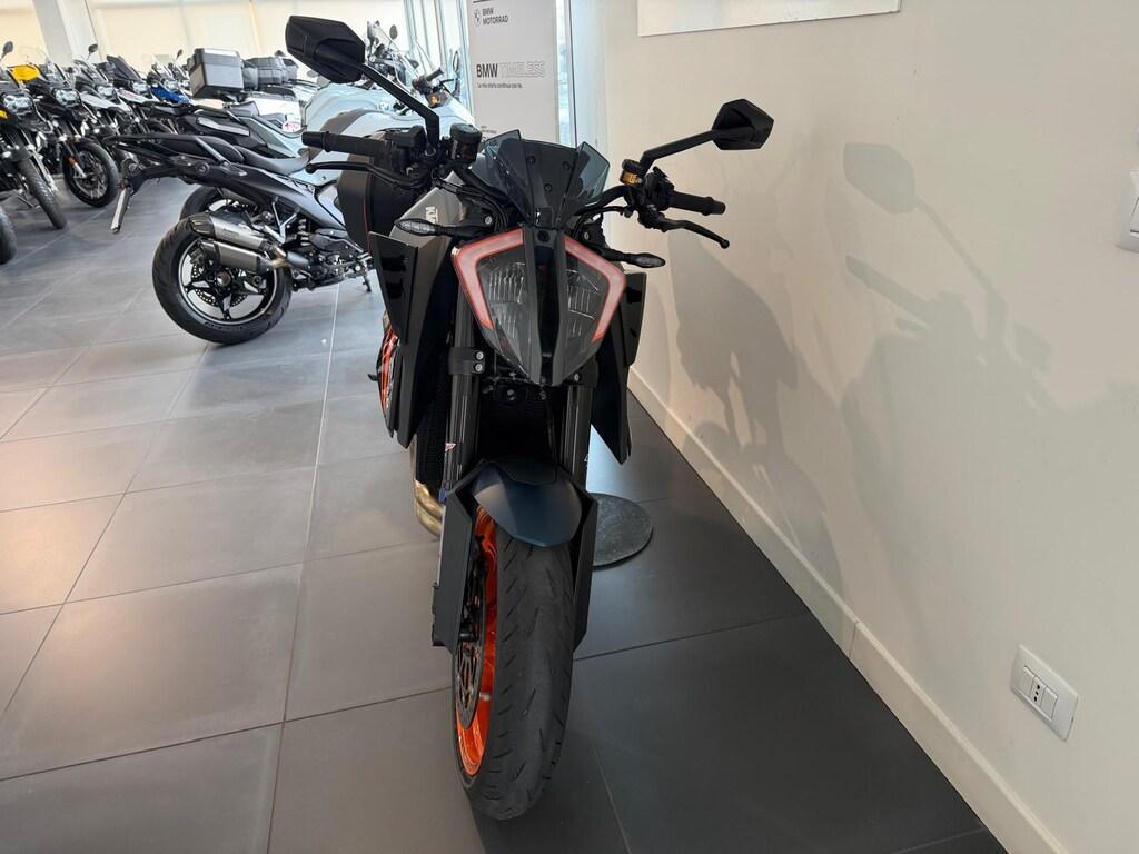 1290 SUPER DUKE