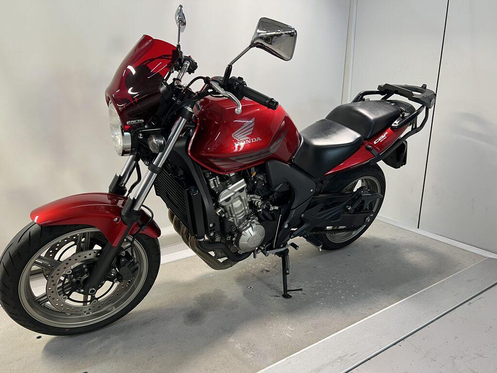 CBF 600 N