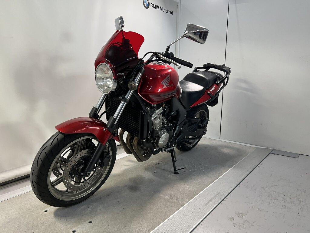 CBF 600 N
