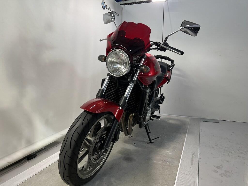 CBF 600 N