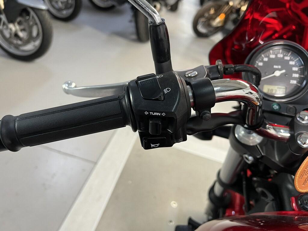 CBF 600 N