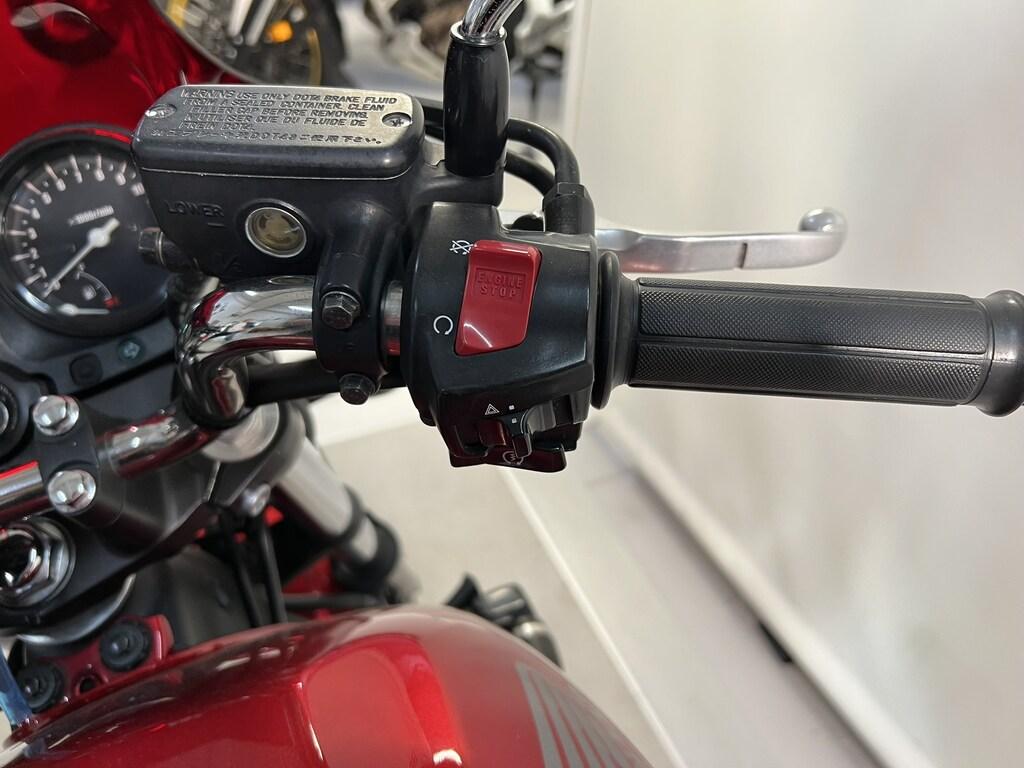 CBF 600 N