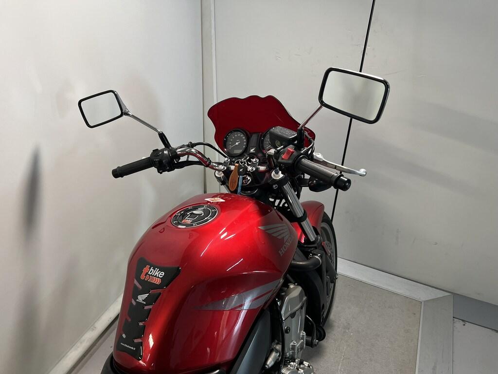 CBF 600 N